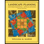 Landscape Planning : Environmental Applications