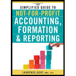 Simplified Guide to Not-for-Profit Accounting