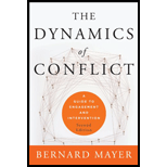 Dynamics of Conflict (Hardback)