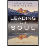 Leading With Soul - Revised