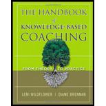 Handbook of Knowledge-Based Coaching