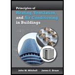 Principles of Heating Ventilization and AC Buildings