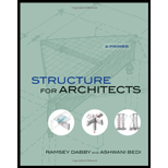 Structure for Architects