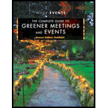 Complete Guide to Greener Meetings and Events