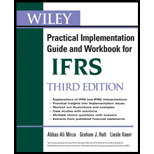 Wiley IFRS Workbook and Guide (Paperback)