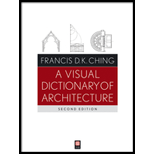Visual Dictionary of Architecture