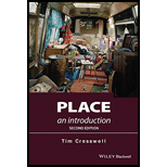 Place (Paperback)