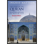 Story of the Qur'an: Its History and Place in Muslim Life (Paperback)