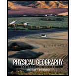 Physical Geography (Canadian)