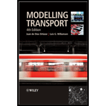 Modelling Transport (Hardback)
