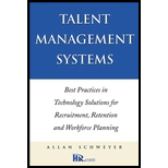 Talent Management Systems (Hardback)