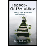 Handbook of Child Sexual Abuse