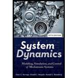 System Dynamics: Modeling and Simulation