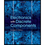Electronics With Discrete Components