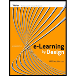E-Learning by Design (Paperback)