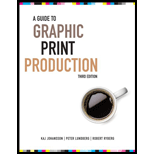 Guide to Graphic Print Production