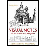 Visual Notes: For Architects and Designers