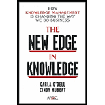 New Edge in Knowledge (Hardback)