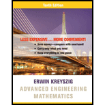 Advanced Engineering Mathematics (Loose-leaf)