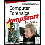 Computer Forensics Jumpstart (Paperback)