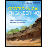 Geotechnical Engineering
