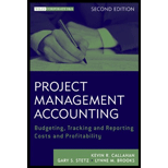 Project Management Accounting (Hardback)