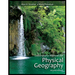 Physical Geography - Laboratory Manual
