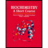 Biochemistry : A Short Course
