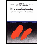 Bioprocess Engineering: Systems, Equipment and Facilities (Hardback)