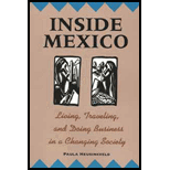 Inside Mexico
