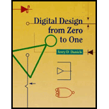 Digital Design from Zero to One (Paperback)