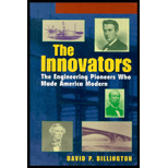 Innovators : The Engineering Pioneers Who Transformed America