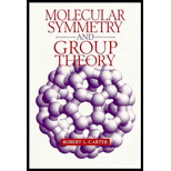 Molecular Symmetry and Group Theory (Paperback)