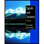 Signals and System