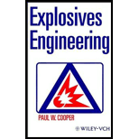 Explosives Engineering (Hardback)