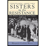Sisters in the Resistance