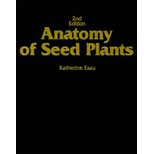 Anatomy of Seed Plants (Paperback)