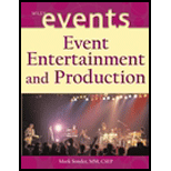 Event Entertainment and Production