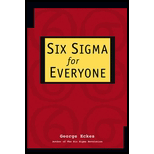 Six Sigma for Everyone