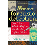Casebook of Forensic Detection