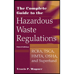 Complete Guide to Hazardous Waste Regulations