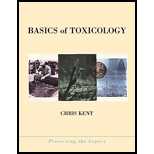 Basics of Toxicology (Paperback)