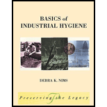 Basics of Industrial Hygiene