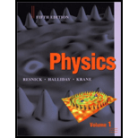 Physics, Volume 1