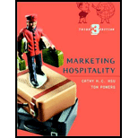 Marketing Hospitality (Hardback)