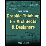 Graphic Thinking for Architecture and Designers