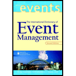 International Dictionary of Event Management