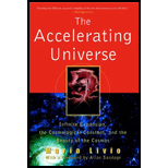 Accelerating Universe