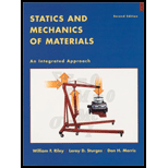 Statics and Mechanics of Materials: An Integrated Approach