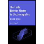 Finite Element Methods in Electromagnetics